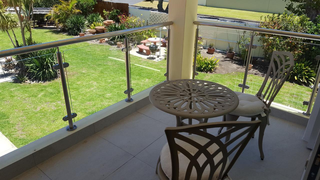 Constantia Cottages Exterior photo